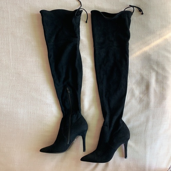 Aldo Asteilles boots - Picture 2 of 4